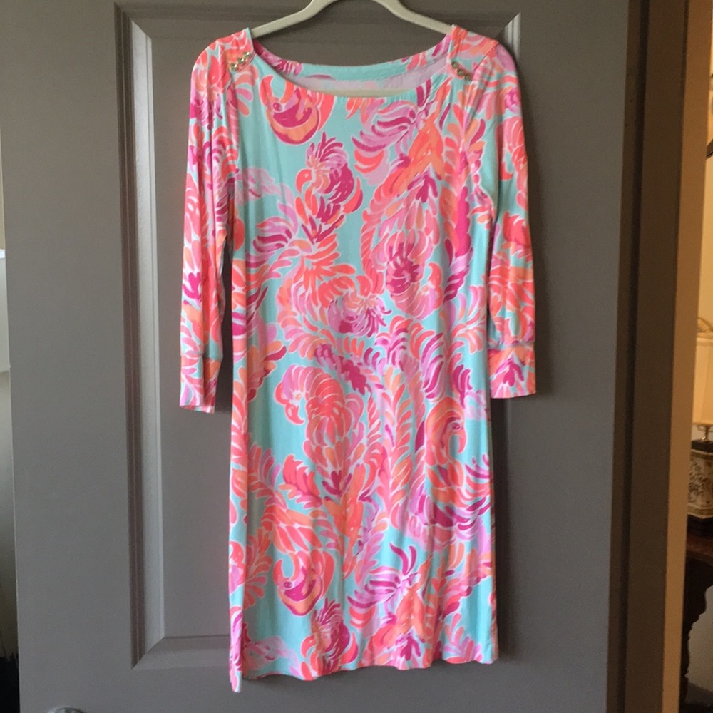 Lily Pulitzer Dress